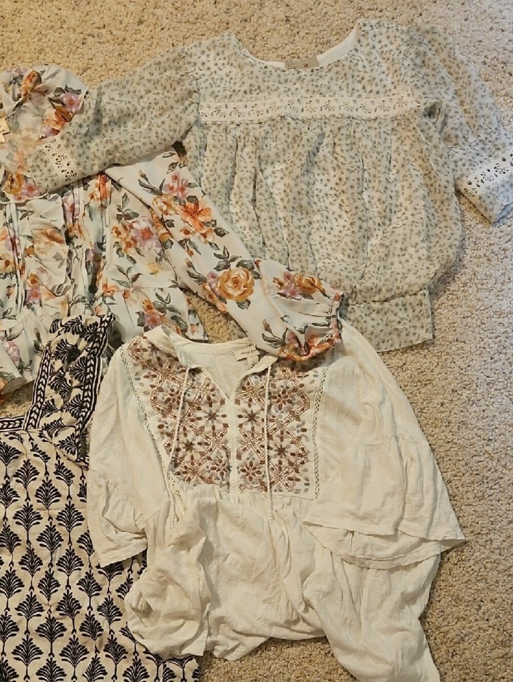 Large Top Bundle - Picture 2 of 11